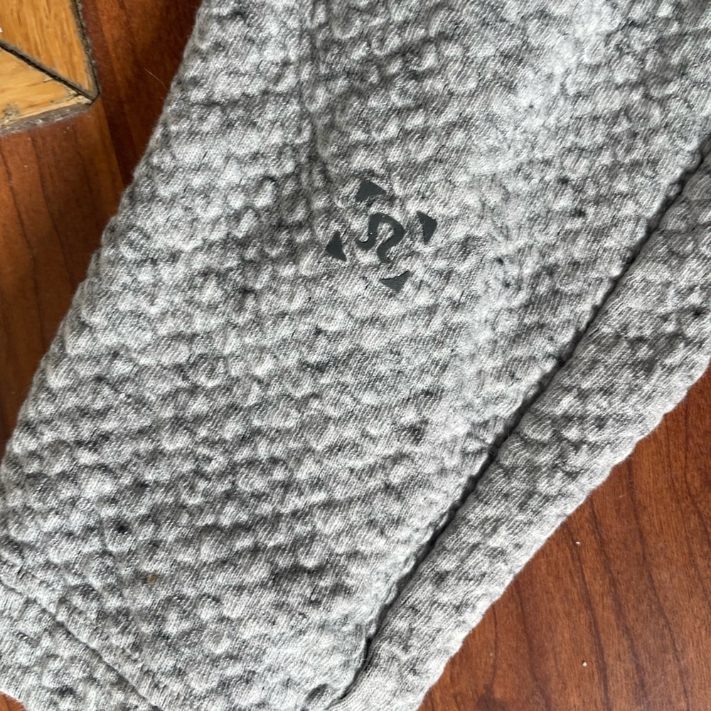 Lululemon At-Ease Hoodie, Medium - Picture 3 of 3
